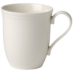 Villeroy & Boch puodelis Color Loop Natural, 350 ml kaina ir informacija | Taurės, puodeliai, ąsočiai | pigu.lt