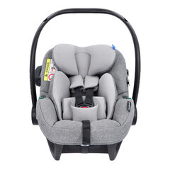 Automobilinė kėdutė Avionaut Pixel Pro 2.0 C, 0-13 kg, grey kaina ir informacija | Autokėdutės | pigu.lt