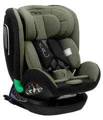 Automobilinė kėdutė MoMi Urso, 0-36 kg, chaki kaina ir informacija | MoMi Vaikams ir kūdikiams | pigu.lt
