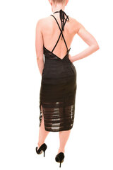 Suknelė moterims Finders Keepers GD7104315, juoda kaina ir informacija | Suknelės | pigu.lt