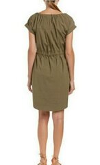 Suknelė moterims Theory Laela H0204614 GN2206133112, žalia kaina ir informacija | Suknelės | pigu.lt