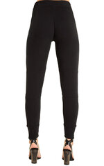 Wildfox Женщины WVV6138B1 Спортивные штаны Чёрный XS, J90402336/XS цена и информация | Спортивная одежда для женщин | pigu.lt