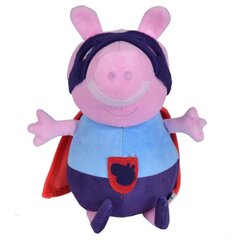 Minkštas žaislas Peppa Pig George kaina ir informacija | Minkšti (pliušiniai) žaislai | pigu.lt