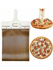Скользящая лопатка для пиццы Electronics LV-539, 1 шт. цена и информация | Кухонная утварь | pigu.lt