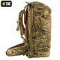 Turistinė kuprinė M-Tac Gen.II Elite Large Multicam kaina ir informacija | Kuprinės ir krepšiai | pigu.lt