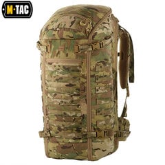 Turistinė kuprinė M-Tac Gen.II Elite Large Multicam цена и информация | Рюкзаки и сумки | pigu.lt