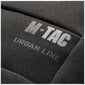 Vyriška turistinė kuprinė M-Tac Urban Line Anti Theft Pack, 20 l, pilka цена и информация | Kuprinės ir krepšiai | pigu.lt