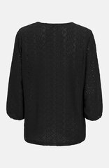 Cellbes moteriška palaidinė PETRA, juoda kaina ir informacija | Palaidinės, marškiniai moterims | pigu.lt
