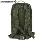 Turistinė kuprinė Dominator Urban Combat Warrior Tac 36L WZ.93, žalia цена и информация | Kuprinės ir krepšiai | pigu.lt