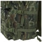 Turistinė kuprinė Dominator Urban Combat Warrior Tac 36L WZ.93, žalia цена и информация | Kuprinės ir krepšiai | pigu.lt