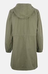Женская куртка Cellbes EMMY, цвета хаки цена и информация | Женские куртки | pigu.lt