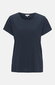 Cellbes moteriški marškinėliai ENYA, tamsiai mėlyni цена и информация | Marškinėliai moterims | pigu.lt