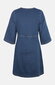 Cellbes moteriška suknelė OLGA, mėlyna цена и информация | Suknelės | pigu.lt
