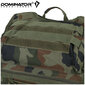 Turistinė kuprinė Dominator Urban Combat Campground, įvairių spalvų цена и информация | Kuprinės ir krepšiai | pigu.lt