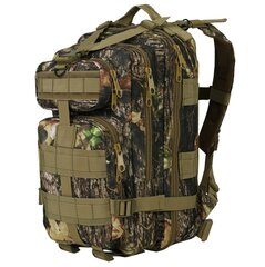 Turistinė kuprinė Dominator Urban Combat Shadow 30L, įvairių spalvų kaina ir informacija | Kuprinės ir krepšiai | pigu.lt