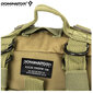 Turistinė kuprinė Dominator Urban Combat Shadow 30L, smėlio spalvos цена и информация | Kuprinės ir krepšiai | pigu.lt