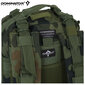 Turistinė kuprinė Dominator Urban Combat Shadow 30 L WZ.93, žalia kaina ir informacija | Kuprinės ir krepšiai | pigu.lt