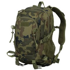 Turistinė kuprinė Dominator Urban Combat Spear 35L WZ.93, žalia kaina ir informacija | Kuprinės ir krepšiai | pigu.lt