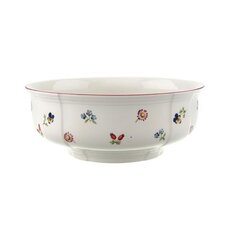 Villeroy & Boch salotinė Petite Fleur, 25 cm kaina ir informacija | Indai, lėkštės, pietų servizai | pigu.lt