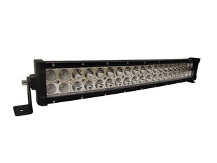 LED рабочий фонарь Visional, 120Вт, 10-30В цена и информация | Автопринадлежности | pigu.lt