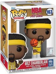 Funko POP! NBA All-Stars 1972: Wilt Chamberlain kaina ir informacija | Žaidėjų atributika | pigu.lt