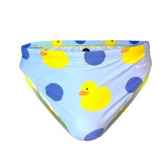 Maudymosi kostiumėlis Rubber Duck kaina ir informacija | Maudymosi šortai, glaudės | pigu.lt