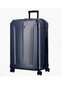 Vidutinis lagaminas Jump Glossy, M, mėlynas kaina ir informacija | Lagaminai, kelioniniai krepšiai | pigu.lt