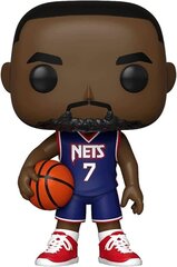 Funko POP! NBA City Edition 2021-22 Kevin Durant (Brooklyn Nets) kaina ir informacija | Žaidėjų atributika | pigu.lt