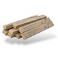 Bambukiniai dantų šepetėliai (minkšti) Mundane, 8 vnt. kaina ir informacija | Dantų šepetėliai, pastos | pigu.lt