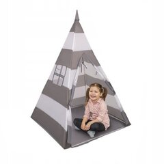 Детская палатка Iglo, вигвам Selonis 3 года+ цена и информация | Детские игровые домики | pigu.lt