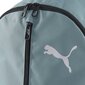 PUMA mėlynos spalvos laisvalaikio kuprinė  suaugusiems PUMA Plus Backpack Mineral Blue - 07886804 цена и информация | Moteriškos rankinės | pigu.lt