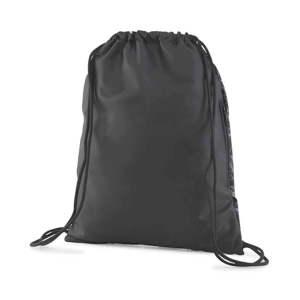 Sportinis krepšys Puma, juodas цена и информация | Kuprinės ir krepšiai | pigu.lt