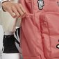 PUMA rožinės spalvos laisvalaikio kuprinė  suaugusiems PUMA Patch Backpack Electric Blus - 07951403 kaina ir informacija | Moteriškos rankinės | pigu.lt