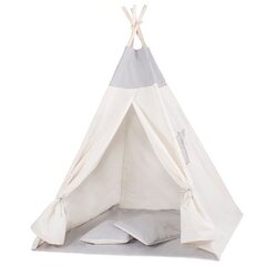 Детская палатка Iglo, вигвам Springos 0 + цена и информация | Детские игровые домики | pigu.lt