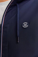 Мужская куртка Jack & Jones 12251909SEABORNE, синий цена и информация | Мужские куртки | pigu.lt