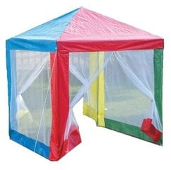 Палатка детская, Дом Олера, 3 года + цена и информация | Детские игровые домики | pigu.lt