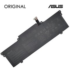 Аккумулятор для ноутбука ASUS C31N1914, 5260mAh, Original цена и информация | Аккумуляторы для ноутбуков	 | pigu.lt