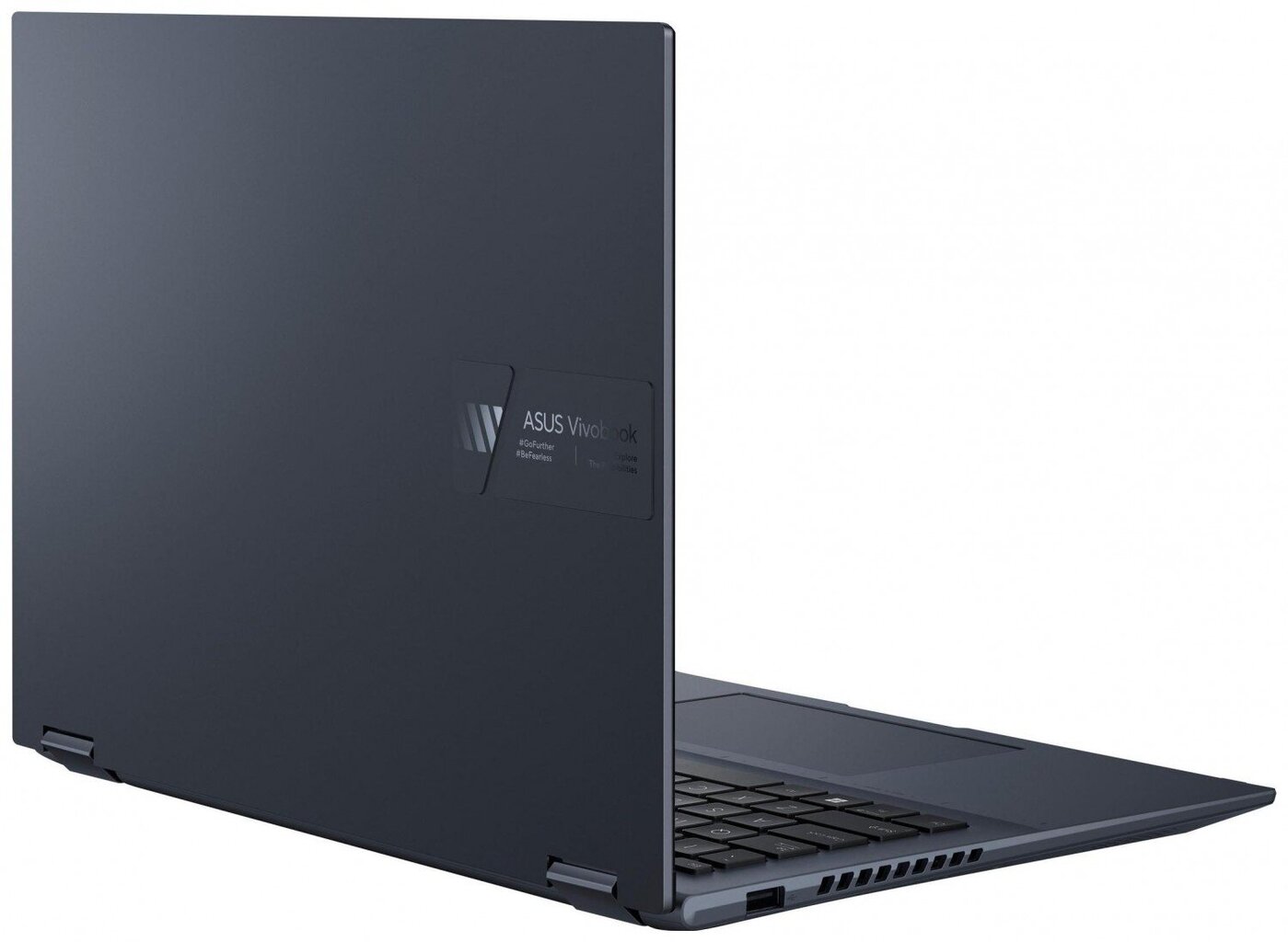 Asus Vivobook S14 Flip OLED TN3402YA-KN052W kaina ir informacija | Nešiojami kompiuteriai | pigu.lt