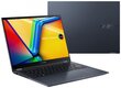 Asus Vivobook S14 Flip OLED TN3402YA-KN052W цена и информация | Nešiojami kompiuteriai | pigu.lt