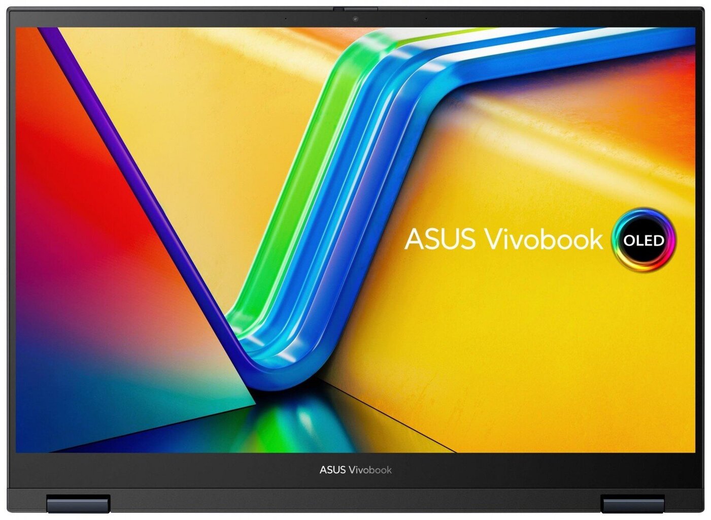 Asus Vivobook S14 Flip OLED TN3402YA-KN052W kaina ir informacija | Nešiojami kompiuteriai | pigu.lt