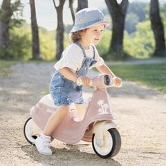 Paspiriamas motoroleris Smoby kaina ir informacija | Žaislai kūdikiams | pigu.lt