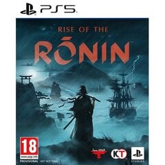 Rise of the Ronin, PlayStation 5 - Game цена и информация | Компьютерные игры | pigu.lt