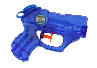 Vandens pistoletas Lean Toys, 1 vnt. kaina ir informacija | Vandens, smėlio ir paplūdimio žaislai | pigu.lt