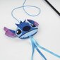 Žaislas katėms Lilo & Stitch, mėlynas kaina ir informacija | Žaislai katėms | pigu.lt