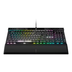 Corsair K70 MAX RGB (CH-910961G-DE) цена и информация | Клавиатуры | pigu.lt