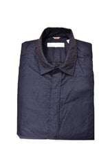 Marškiniai moterims Poggianti G822310, mėlyni kaina ir informacija | Palaidinės, marškiniai moterims | pigu.lt