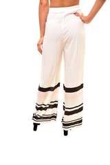 Keepsake Женщины KX150971P брюки свободного кроя Белый S, G90108329/S цена и информация | Брюки | pigu.lt