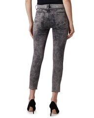 J Brand Женщины JB002284 Укороченные джинсы Серый 26W, J210211300/26 цена и информация | Джинсы для женщин | pigu.lt