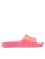 Šlepetės moterims Adidas GV7850, rožinės цена и информация | Šlepetės moterims | pigu.lt