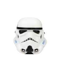 Star Wars Stormtrooper Helmet цена и информация | Атрибутика для игроков | pigu.lt